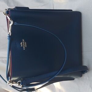 Coach Mollie Bucket Handbag Bag